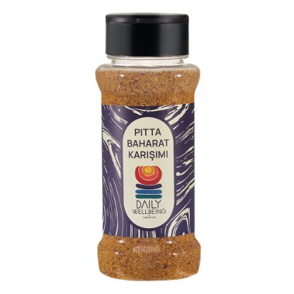 Pitta Baharat Karışımı