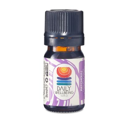 Patchouli Uçucu Yağı