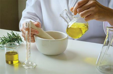 Picture for category What is Ayurveda
